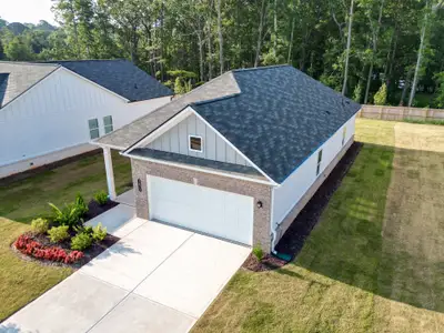 The Groves at Chapel Hill by Smith Douglas Homes in Chapel Hill - image