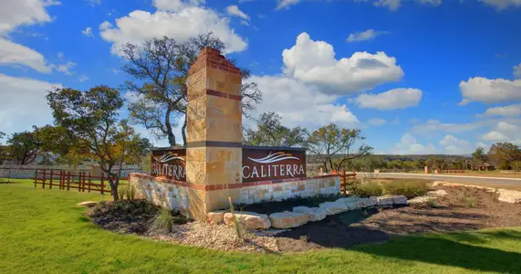 Ranch at Caliterra - 80' by Drees Custom Homes in Dripping Springs - image