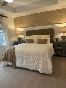 Marvida by K. Hovnanian® Homes in Cypress - photo 38 38