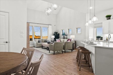 Creekview Meadows by Pacesetter Homes in Pilot Point - image 4