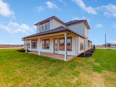 Preserve At Annabelle Ranch by M/I Homes in San Antonio - photo 7 7