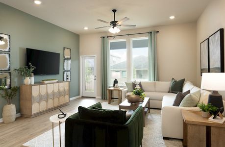 Bricewood by Beazer Homes in Helotes - photo 22 22