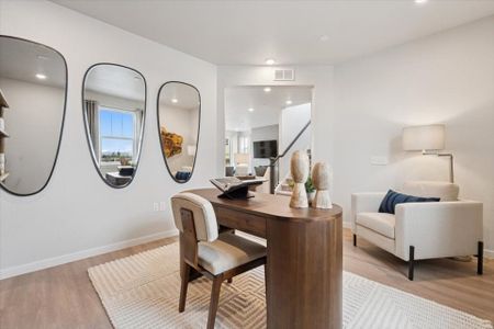 The Boulevard II Collection at Windler by Century Communities in Aurora - photo 10 10