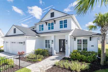 SilverLeaf - Master planned community in St. Johns, FL 0 0