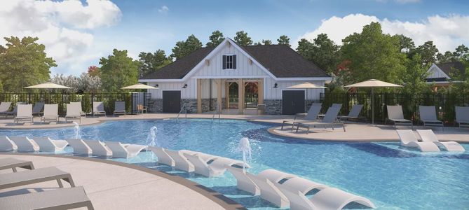 Ascent at Arbor Ridge by Ashton Woods in La Vergne - image