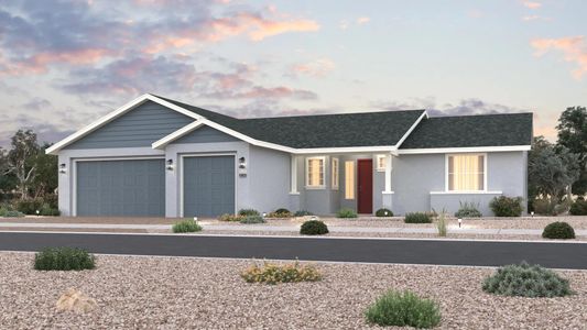 Westwood by Davidson Homes LLC in Prescott - photo 7 7