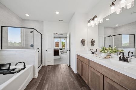 Vintage Village by M/I Homes in Argyle - image 6