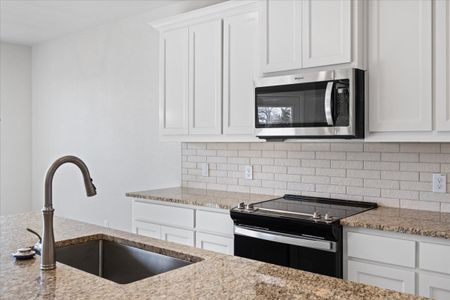 Fair Oaks by Doug Parr Custom Homes in Runaway Bay - image 14