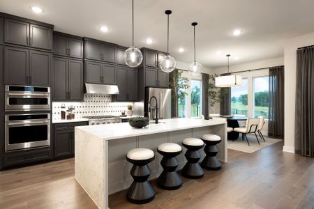 Freedom at Anthem by Risewell Homes in Kyle - image 10