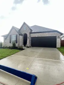 Elevon by Pacesetter Homes in Lavon - image 19