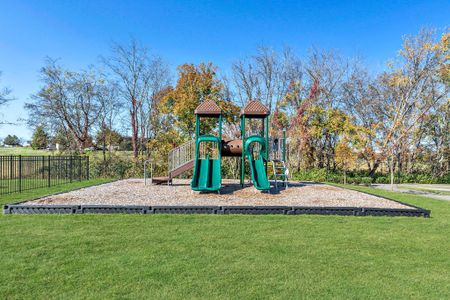 Anderson Park by Parkside Builders in Hendersonville - image 4