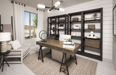 Blossom Rock by Pulte Homes in Apache Junction - photo 39 39