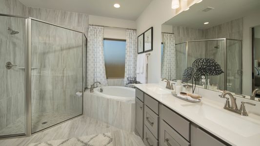 Amira 45' by Perry Homes in Tomball - photo 21 21