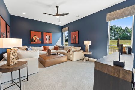 Estates at Rockhill by Windsor Homes in Frisco - image 11