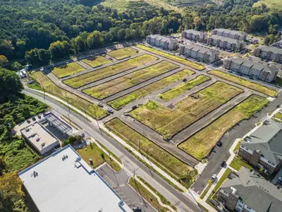 Array by McKinley Homes in Atlanta - image
