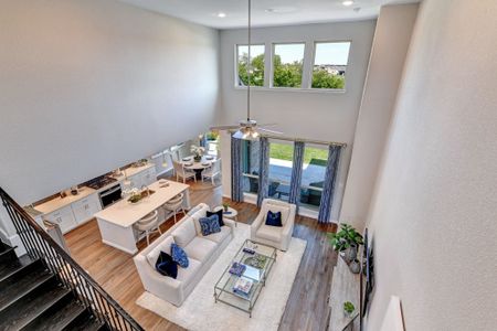 Light Farms by American Legend Homes in Celina - photo 39 39