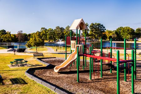 Alden Park by Mattamy Homes in Angier - image