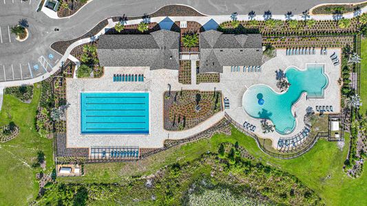 Hawkstone by Homes by WestBay in Lithia - image 13