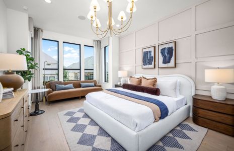 Crescent Bluff by Pulte Homes in Georgetown - image 8