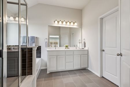 Summer Crest by Landsea Homes in Crowley - photo 82 82