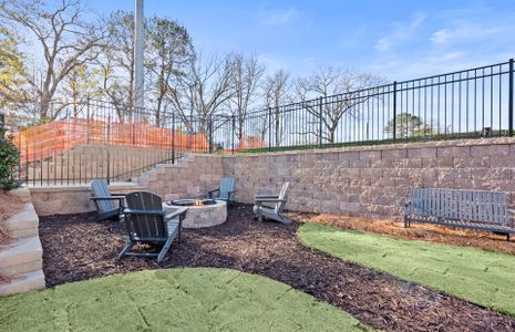 1871 Hollywood by Pulte Homes in Atlanta - photo 1 1