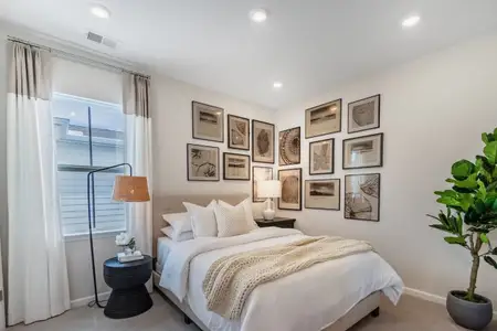 Bailey's Cove Single-Family Homes 37