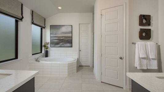 Vista Alta Del Veramendi 50' by Perry Homes in New Braunfels - photo 18 18