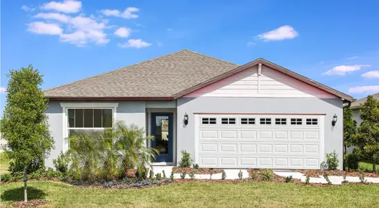 North Park Isle - Master planned community in Plant City, FL 9 9