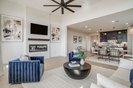 MidTowne by William Ryan Homes in Midlothian - image 14