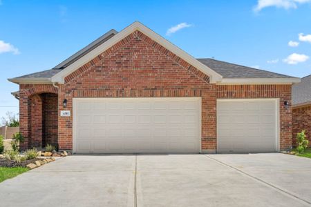 Cobblestone by Cyrene Homes in Texas City - photo 10 10