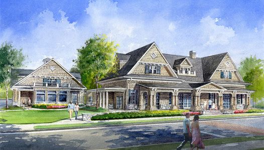 Fairington by Southern Land Company in Nolensville - image 6