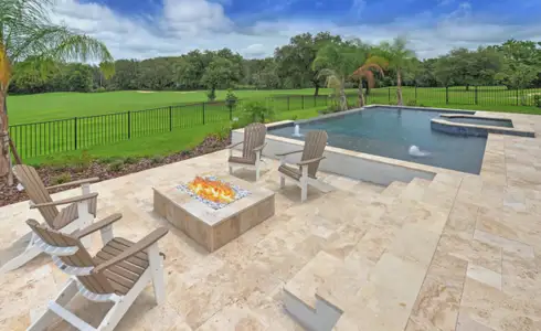 Connerton by ICI Homes in Land O' Lakes - image
