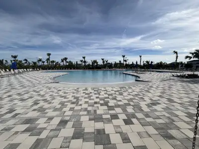 Central Park Townhomes by D.R. Horton in Port St. Lucie - image 12