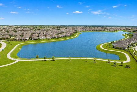 Lago Mar by M/I Homes in Santa Fe - image
