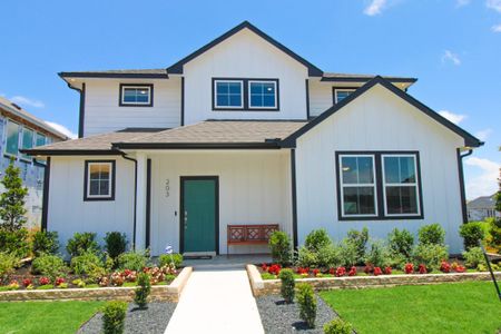 Brooklands by Chesmar Homes in Hutto - photo 9 9