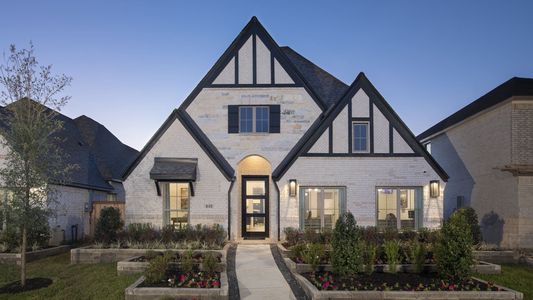 The Grand Prairie - Master planned community in Hockley, TX 22 22