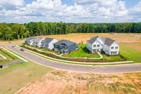 The Retreat at Carolina Ridge by Pulte Homes in Harrisburg - image