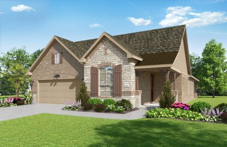 Ladera Little Elm by Ladera Texas in Little Elm - photo 0