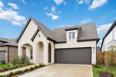 Sienna  - Master planned community in Missouri City, TX 36 36