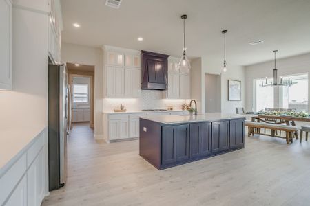 Coyote Crossing by Kenmark Homes in Godley - image 10