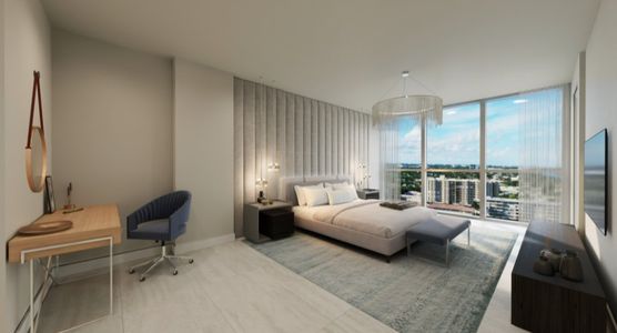 3000 Waterside by Claridge Homes in Fort Lauderdale - photo 34 34