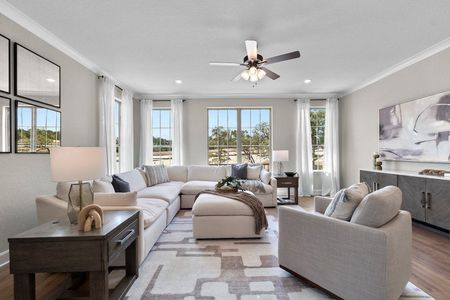 Friedrich Hill by Rosehaven Homes in San Antonio - image 8