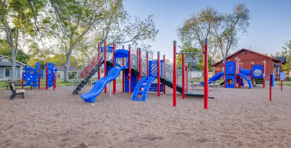 Wharton Lakes by Lennar in Wharton - image