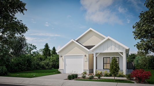 Chipeta Hollows by Epcon Communities in Grand Junction - image