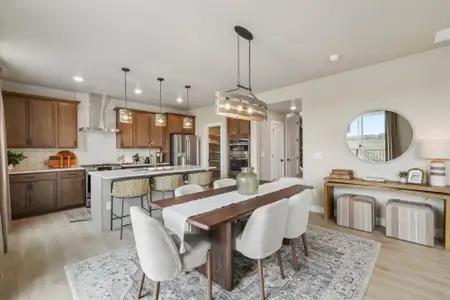 Aspen Meadows by View Homes in Colorado Springs - image 15