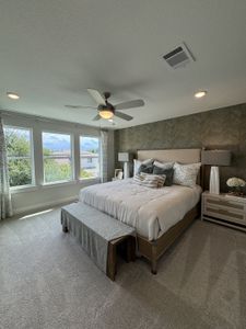 Sarah's Creek by Taylor Morrison in Pflugerville - photo 39 39