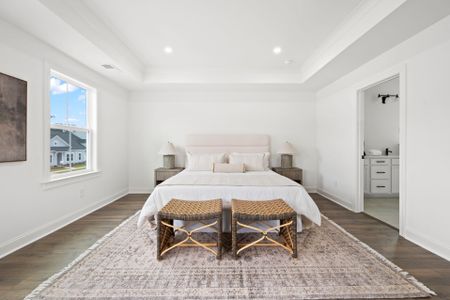 Midtown Nexton/Piedmont by New Leaf Builders in Summerville - image 11