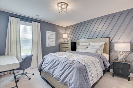 Timberline Meadows by Stanley Martin Homes in Sumter - image 19