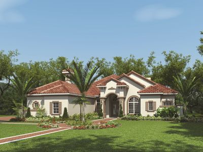 Toscana by ABD Development in Palm Coast - image 16