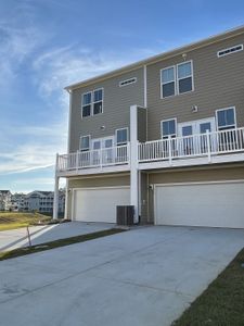 Recess Pointe Townhomes by DRB Homes in Moncks Corner - photo 16 16